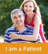 I am a Patient